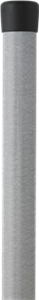 Teleskopická laminátová násada, 2190-6000 mm