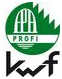 Certifikát KWF