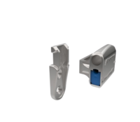 Prvky k dreveným stĺpikom