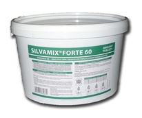 Hnojivové tablety 5 kg SILVAMIX FORTE 60