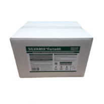 Hnojivové tablety 10 kg SILVAMIX FORTE 60