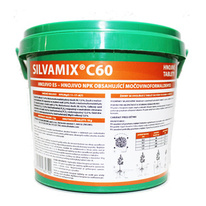Hnojivo pre lesné výsadby SILVAMIX C 60, tablety (ovocné, okrasné stromy a kríky)