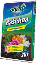 Rašelina 20 l