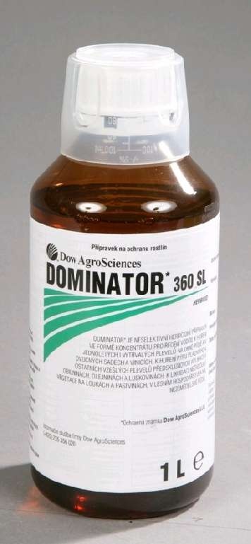 Dominátor – 1l