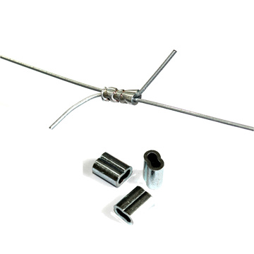 Spojky - systém pre spájanie drôtov