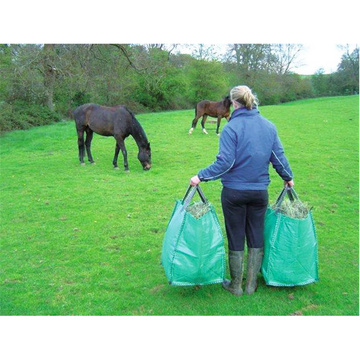 Odnosná taška GoBag na záhradný odpad, krmivo pre zvieratá