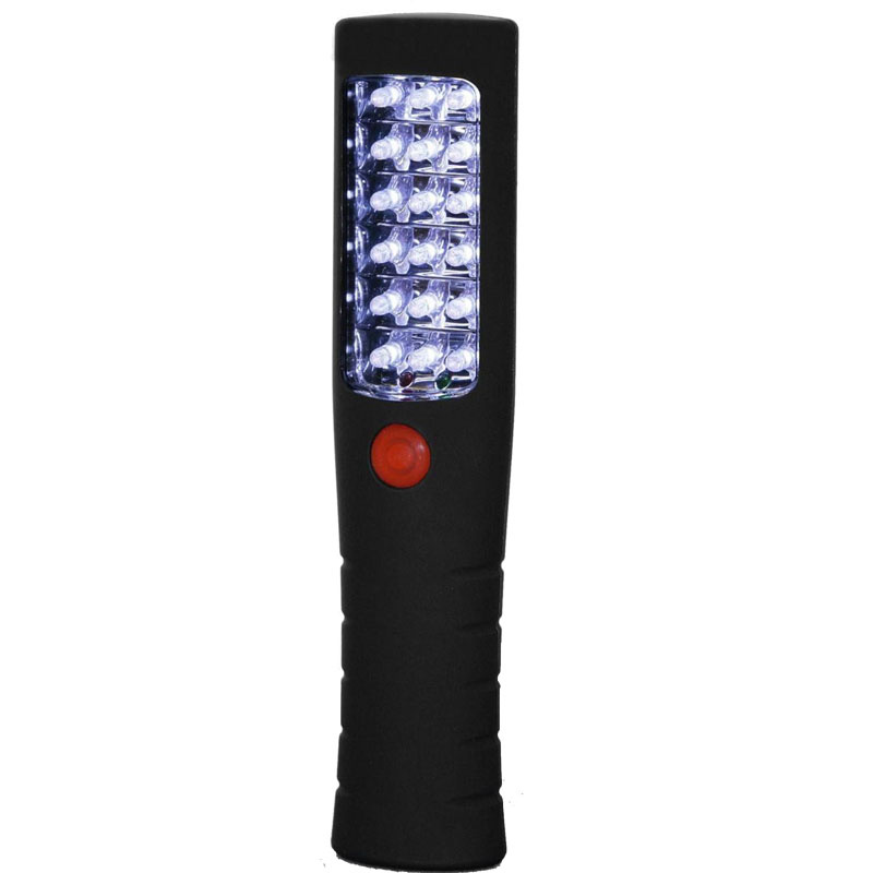 Výkonné príručné LED svietidlo