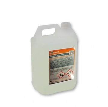 S-CLEAN RELASEPT**