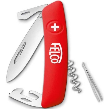 Vreckový švajčiarsky nôž - FELCO 503
