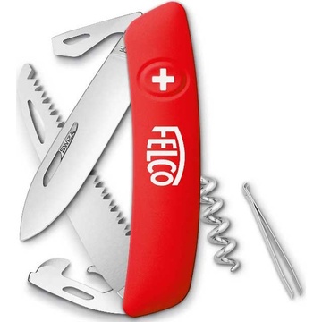 Vreckový švajčiarsky nôž - FELCO 505
