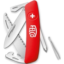 Vreckový švajčiarsky nôž - FELCO 506
