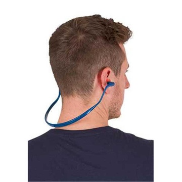Ochrana sluchu so strmeňom