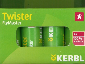 Mucholapka TWISTER