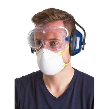Bezpečnostná sada 4 dielna
