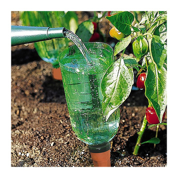 Bio green samozavlažovací hydro cup