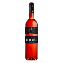 Medovina ríbezľová z kvetového medu