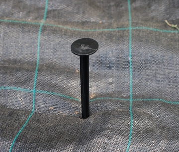 Kotva na tkaniny - Gewebeanker 205 mm