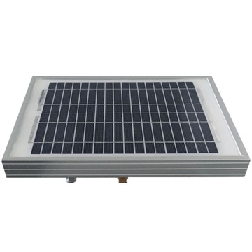 Solárný panel ultraSon – typ 652