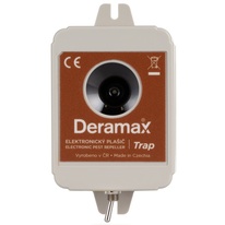 Ultrazvukový plašič (odpudzovač) divokej zveri Deramax®-Trap