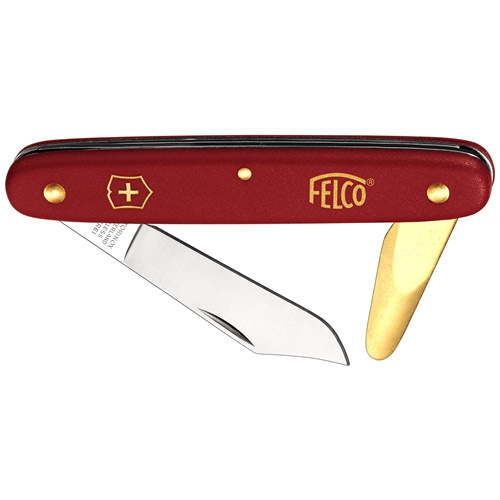 Viacúčelový nôž Felco 3.91 10