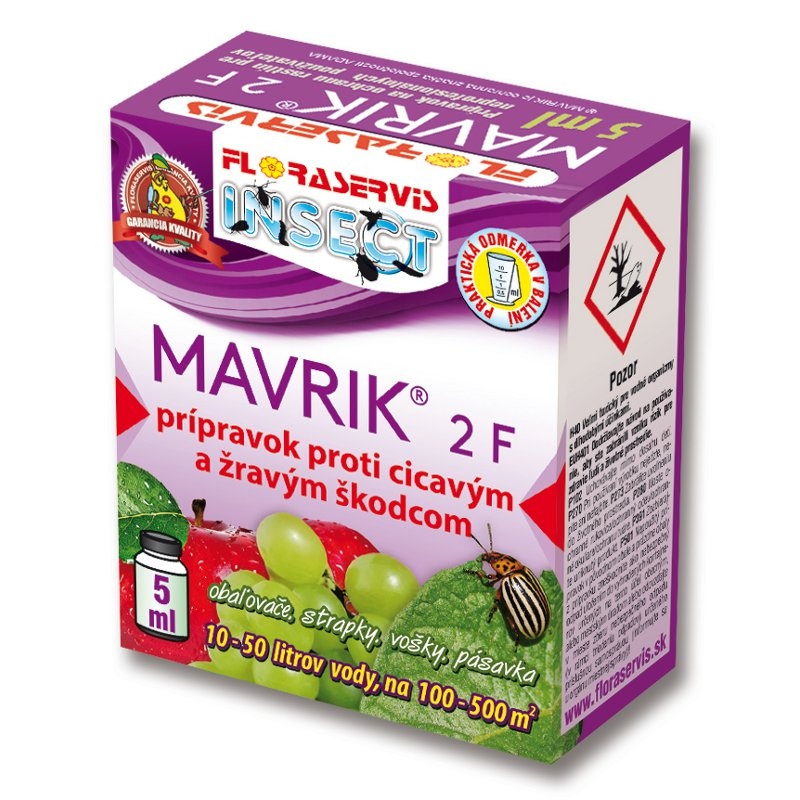 Mavrik 2F - 5 ml
