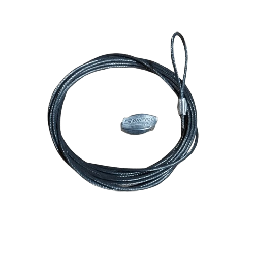 GPAK4 Classic 4mm x 5m + grippla veľká