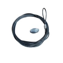 GPAK4 Classic 4mm x 5m + grippla veľká