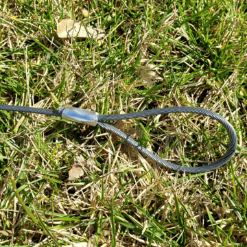 GPAK4 Classic 4mm x 5m + grippla veľká