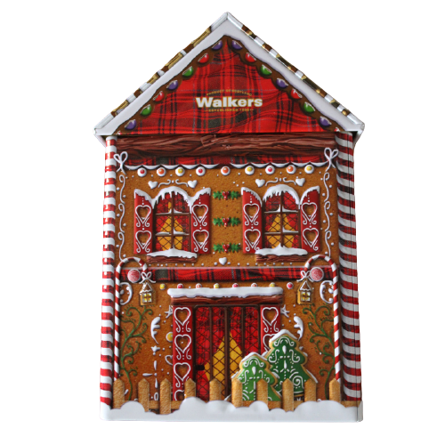 Perníkový domček 200g-VYPREDANÉ