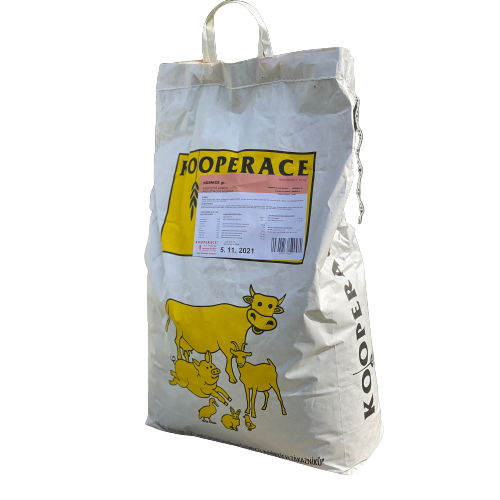 Nosnice 10 kg granule
