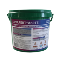 Hnojivo pre kyslomilné rastliny SILVAFERT A60TE, tablety