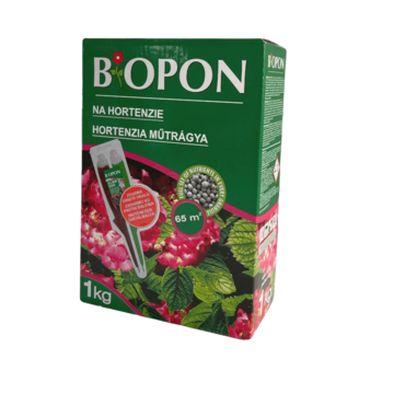 Bopon - Hortenzie 1 kg BROS