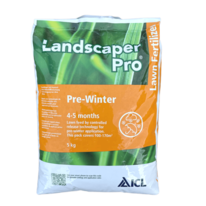 Trávnikové hnojivo Landscaper Pro Pre Winter