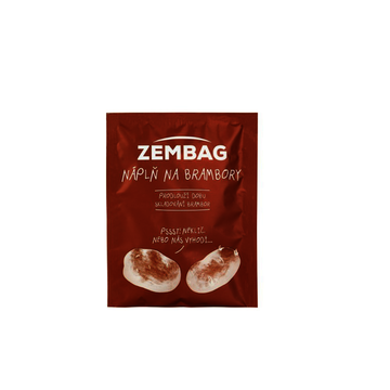 Zembag kmínove vrecúško 18 g