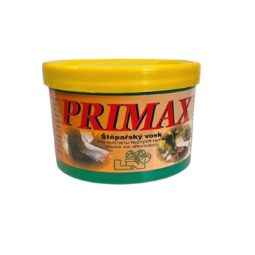Šteparský vosk - 150 ml Primax 