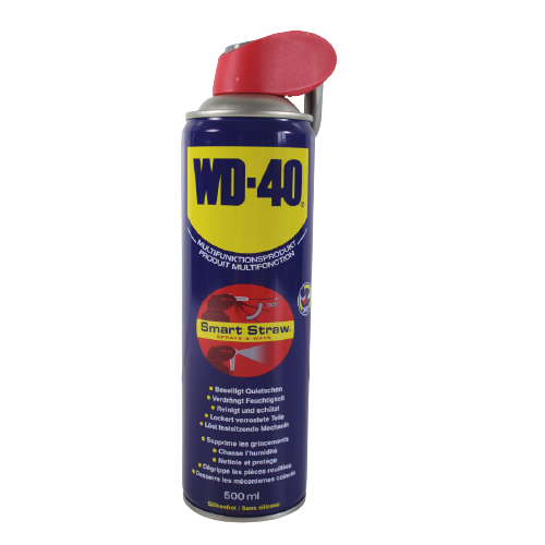 WD - 40 Sprej univerzálny