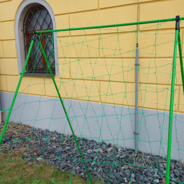 Záhradný rán I ''A'' pre popínavé rastliny
