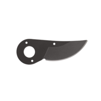 Felco 2/3 F-Tech (Felco 2,4,11) ostrie s antiadhéznou úpravou