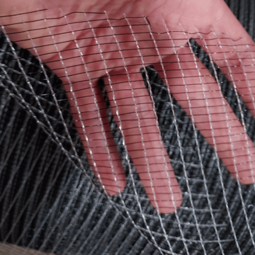 sieť proti vtákom 2 m