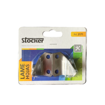 Ostrie pre vrúbľovacie kliešte Stocker