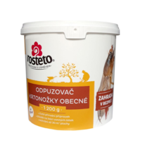Odpudzovač krtonôžky obecnej 1,2 kg