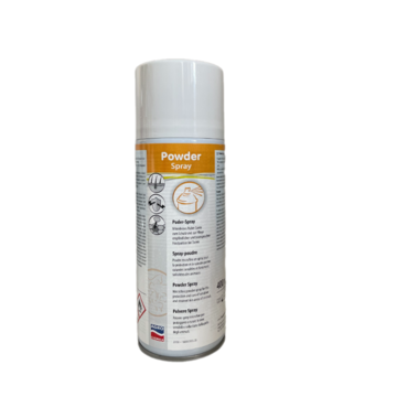 Puder v spreji 400 ml