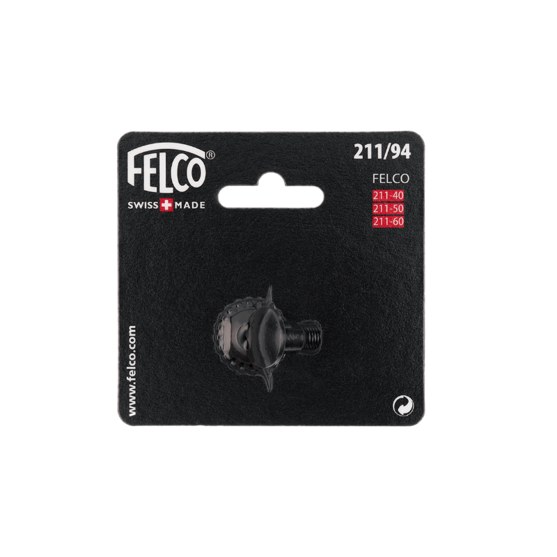 Felco 211/94 (Felco 211) stredová skrutka + matka 
