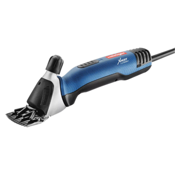 Strihací strojček XPERT 2 SPEED pre ovce, kozy