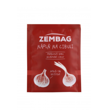 ZEMBAG náplň na cibuľu 12,5 g