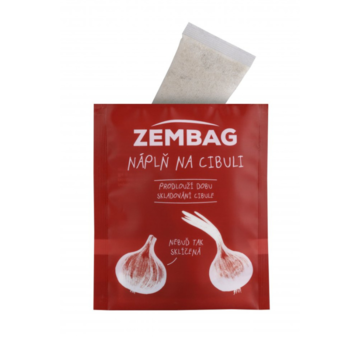 Zembag náplň na cibuľu