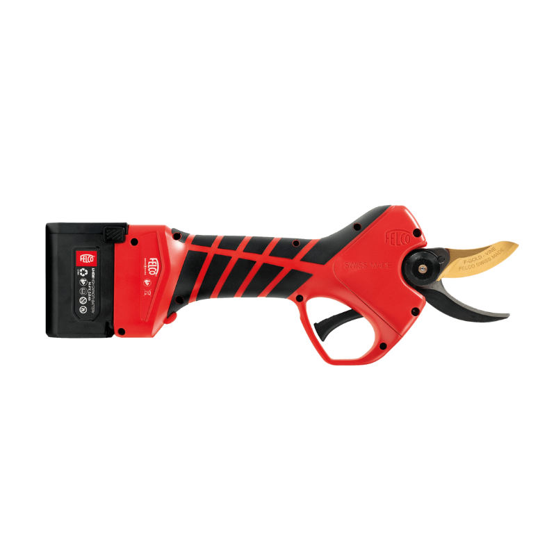 FELCO Cesoie da giardino n° 2 (capacità di taglio 25 mm, cesoie per FELCO Cesoie da giardino n° 2 (capacità di taglio 25 mm, cesoie per