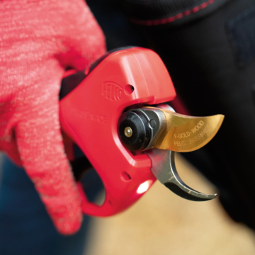 Elektrické nožnice FELCO 834W