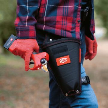 Elektrické nožnice FELCO 834W
