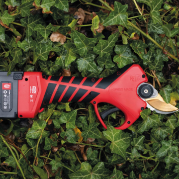 Elektrické nožnice FELCO 834W